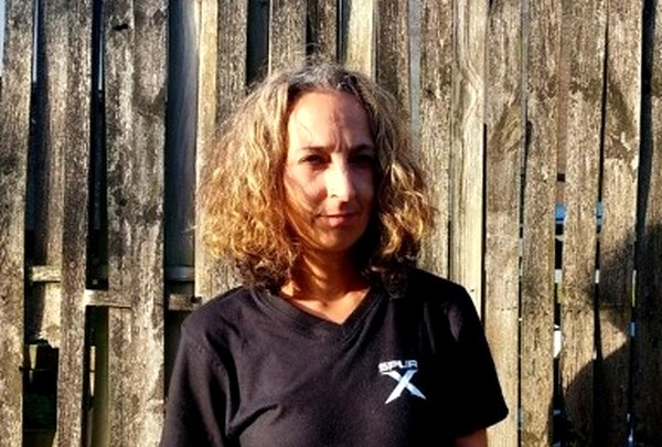 SPUR-X-Sandra